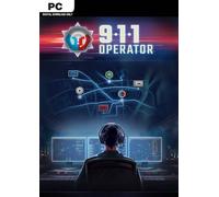 911 Operator PC
