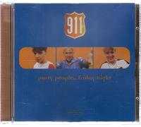 911 - Party People ... Friday Night [CD 2]