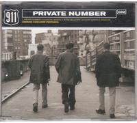 911 - Private Number [CD 2]