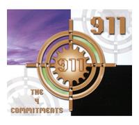 911 - The 4 Commitments