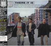 911 - There It Is +1 Bonus [Japan]
