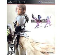 91102 Square Enix Final Fantasy XIII-2 PS3