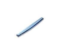 91137 Fellowes Wrist Rest , Keyboard , Blue