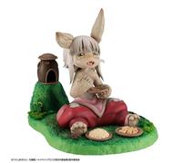 91156 Made In Abyss Golden City Sun Nanachi Fig