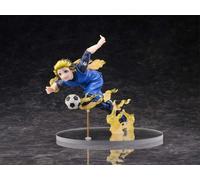 91163 Bluelock Meguru Bachira 1/7 Figure