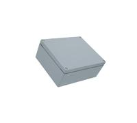 9117.210 Housing: universal X: 232mm Y: 280mm Z: 111mm GA aluminium IP66 RITTAL
