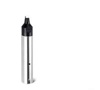911G Series Soldering Iron Tip for Automatic Soldering Station, Double-Sided for Tin Top Slotting Tip, 304 Stainless Steel Tube, Compatible with 16D 20D 30D 40D 50D DV1 DV2 Models,40D