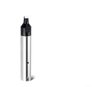 911G Series Soldering Iron Tip for Automatic Soldering Station, Double-Sided for Tin Top Slotting Tip, 304 Stainless Steel Tube, Compatible with 16D 20D 30D 40D 50D DV1 DV2 Models,50DV1