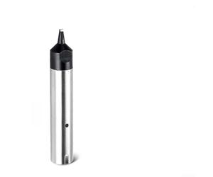 911G Series Soldering Iron Tip for Automatic Soldering Station, Double-Sided for Tin Top Slotting Tip, 304 Stainless Steel Tube, Compatible with 16D 20D 30D 40D 50D DV1 DV2 Models,16DV2