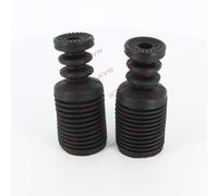 Shock Absorber Dust Cover Kit fits MITSUBISHI LANCER Mk8 Front 2008 on Protect