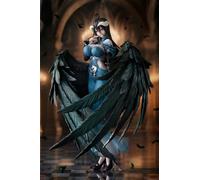 91296 Overlord Albedo Season 4 So-Bin 1/7 ST