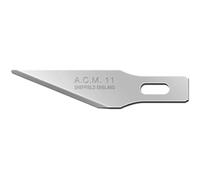 9131 Swann Morton - ACM Handle Blades - No 11