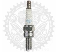 91360 NGK Spark Plug For Moto Guzzi V85 850 2019-2023