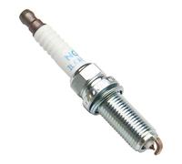 Spark Plugs Set 4x fits RENAULT TWINGO Mk2 1.2 2007 on NGK 224014902R 8200587901