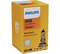 PHILIPS Light Bulbs 9145C1 H10 42 12 VAUXHALL: Crossland X