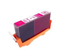 915 XL Refillable Ink Cartridge Compatible With OfficeJet Pro 8015 8025 8020 8010 8020 8018 8022 8028(M 1PC)
