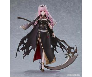 91555 Hololive Production Mori Calliope Figma