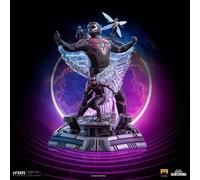 91815 Ant-Man And Wasp Quantumania DLX 1/10 St