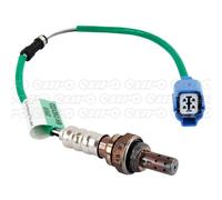 91815 Lambda Sensor Single 4 Wire 455mm Exhaust O2 Oxygen Probe Emission By NGK