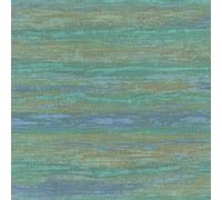91917 - Vault Grasscloth Green Galerie Wallpaper