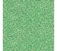91953 - Vault Feathers Green Galerie Wallpaper