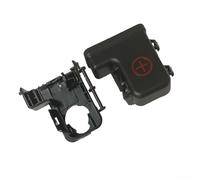 919701W000 Positive Battery Terminal Cover Cap for Kia For Soul 2016 2019 Designed for Direct Fit and Reliable Use