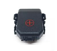 91980-2M040 Replacement Terminal ShieldBattery Terminal Cover | Coupe 2012, ABS Plastic for battery Post for protector Replacement | for OEM 91980-2M040, Black Automotive Electrical Part