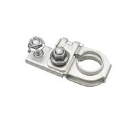 91980-3X010 Positive Battery Terminals Fits for Hyundai Accent Azera Veloster Genesis G80 G90 2015-2020, Fit for Kia Sedona Soul EV Rio Forte5 2015-2020 Battery Terminal w/M6 Nuts for Fuse Connection