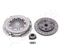 Clutch kit 92-01-1051 ASHIKA for RENAULT DACIA NISSAN