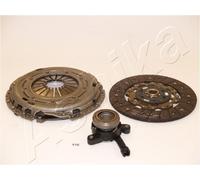 CLUTCH KIT FITS: JEEP COMPASS 2.0 CRD 4X4/2.0 CRD.JEEP COMPASS SUV 2.0 CRD 4X
