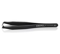 92 11 01 ESD Tweezers Tip F. Tip: to L. tweezers: 115mm ESD KNIPEX