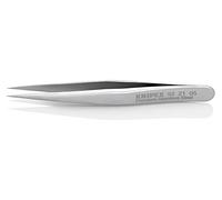 92 21 05 tweezers 70 mm for precision work tip f. Tip: Sharp KNIPEX