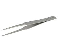 92 22 13 Tweezers 135mm for precision work Blade type: straight KNIPEX