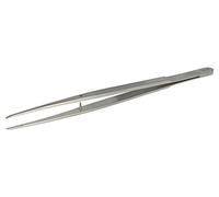 92 22 35 tweezers 155 mm for precision work KNIPEX