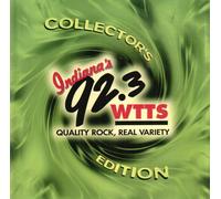 92.3 WTTS Collector's Edition Vol. 5