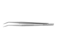 Knipex Tweezers 92 34 36 – Precision Pointed with Centering Pin