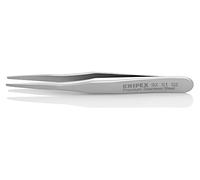 92 51 02 Tweezers 70 mm for precision work Type of tweezers: straight KNIPEX