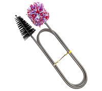 92.5cm Sax Cleaning Brush for Woodwind Instrument Parts Replacement Accs