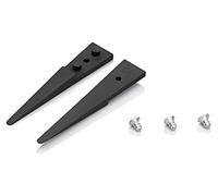 92 89 01 Replacement Part: Tips ESD Type of Tweezers: Straight 2pcs KNIPEX