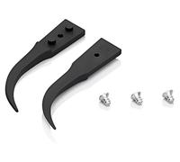 92 89 03 Spare part: tips KLIn: narrow curved ESD 2pcs. KNIPEX