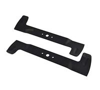 92 cm ride-on mower blade set compatible with Castel Garden Honda Sabo Viking Brill