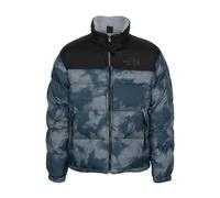 92 Crinkle Reversible Nuptse Down Jacket - male - The North Face - Jackets - Multicolor - S - Sport S