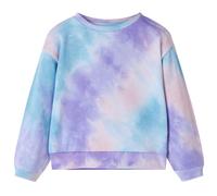 (92) Kids' Sweatshirt Long Sleeves Children's Pullover Top Clothes Multicolour