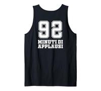 92 minuti di applausi per la cagata pazzesca Cinema Cult - R Tank Top