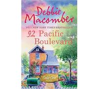 92 Pacific Boulevard (A Cedar Cove Story): A Small Town Romance Mystery About High School Sweethearts and Family: Book 9 (A Cedar Cove Novel)