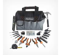 92 Piece Tool Kit Bag