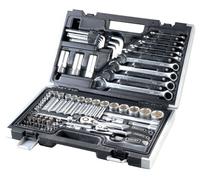 92-Piece Toolkit for Triumph / Norton / BSA / US Cars / V-Rod / XR / Buell Motorcycles