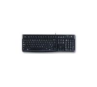920-002524 Logitech Keyboard , K120 For Business , Logitech