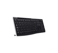 920-003745 Logitech Wireless Keyboard K270