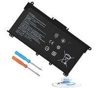 920070-855 TF03XL Battery for HP Pavilion X360 14m-cd0001dx 14m-cd0003dx 15-cc0xx 15-cc1xx 15-cc023cl 15-cc563st 15-cd040wm 17-ar050wm 15-cc 15-cd 15-ck 14-bf 17-ar Series tpn-q190 920046-421